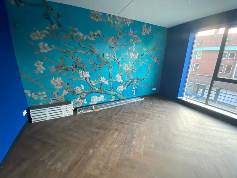 Appartement Tolbrugstraat in Breda
