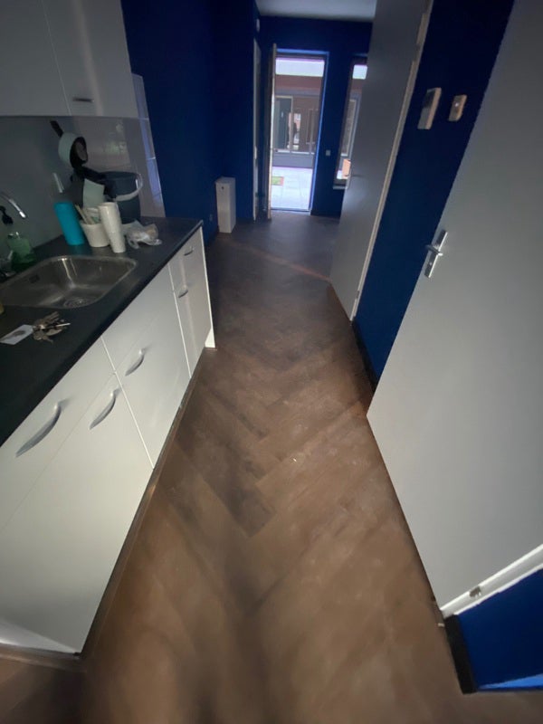 Appartement Tolbrugstraat 2