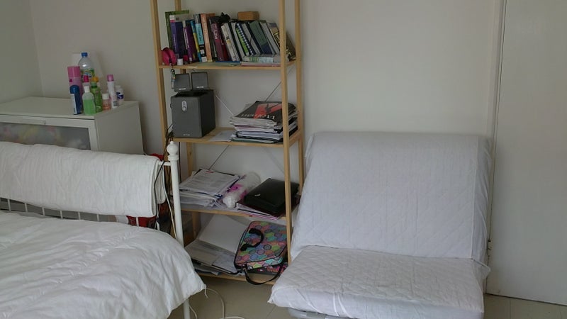 Room Barclay Close in Greater London