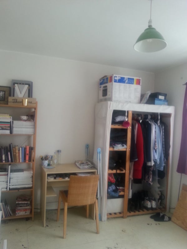 Room Barclay Close in Greater London