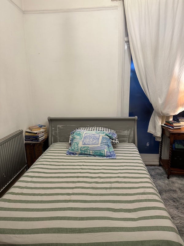 Room Ramsay Road in Greater London