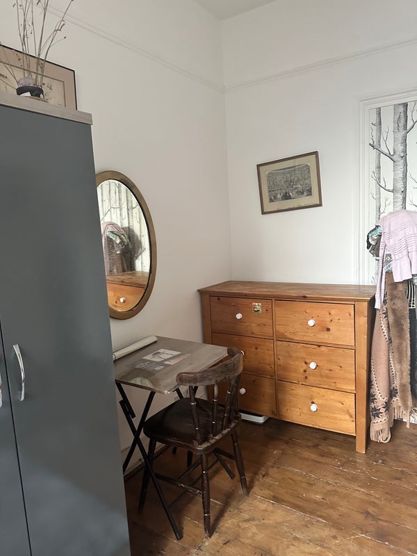 Room Ramsay Road in Greater London