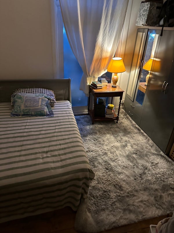 Room Ramsay Road in Greater London