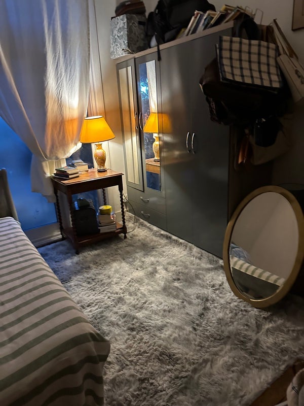 Room Ramsay Road in Greater London