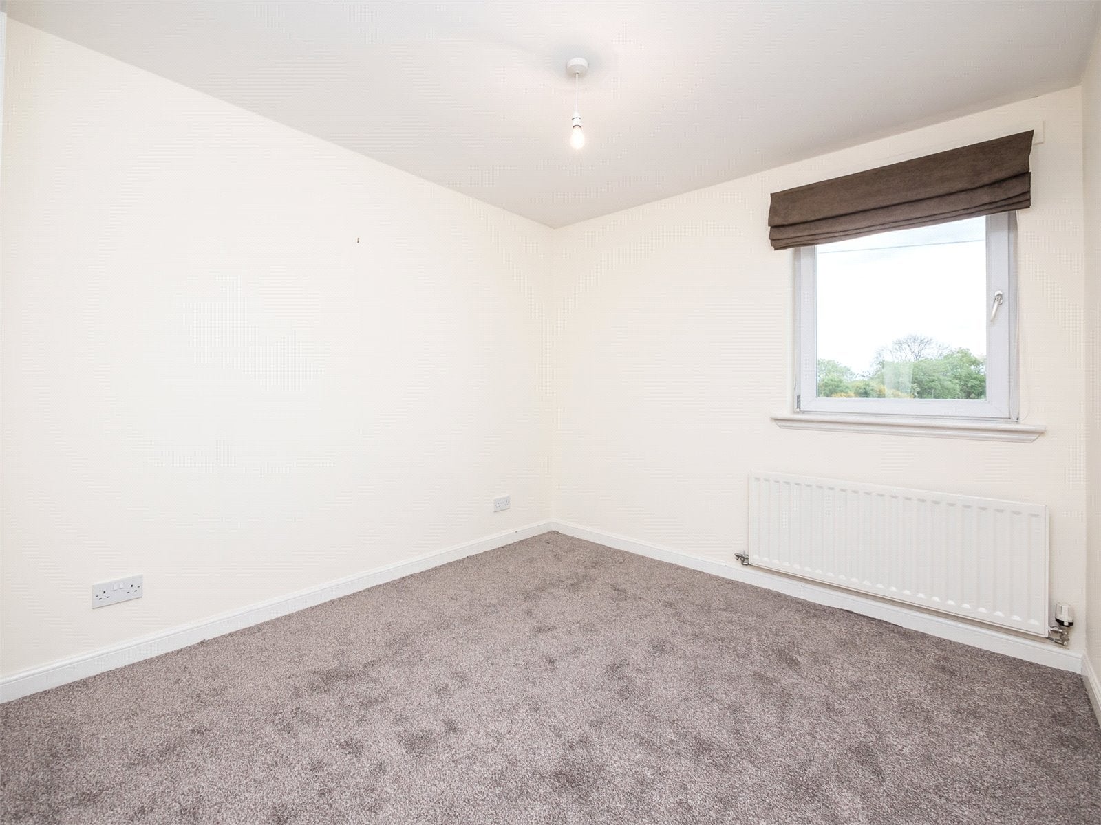 Flat Whitehill Street in Musselburgh
