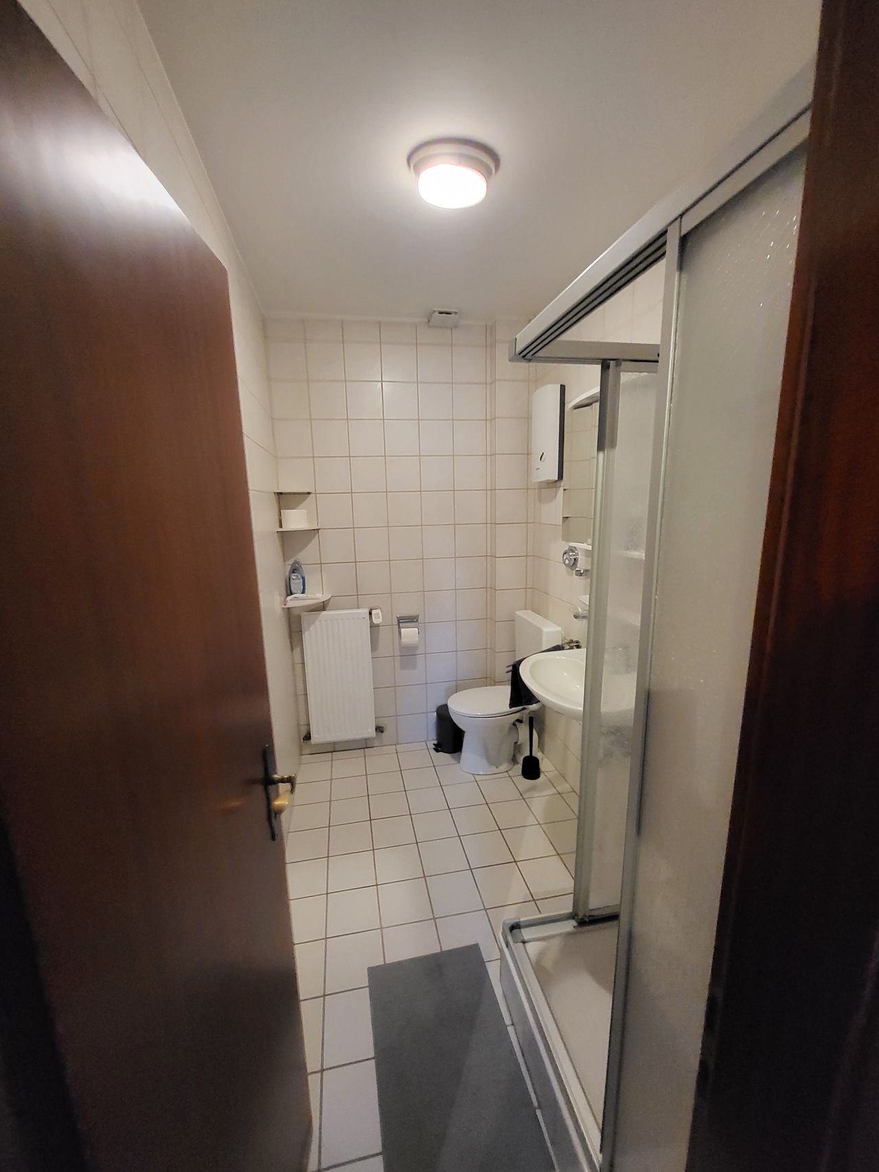 Wohnung Altonaer Straße in Rellingen