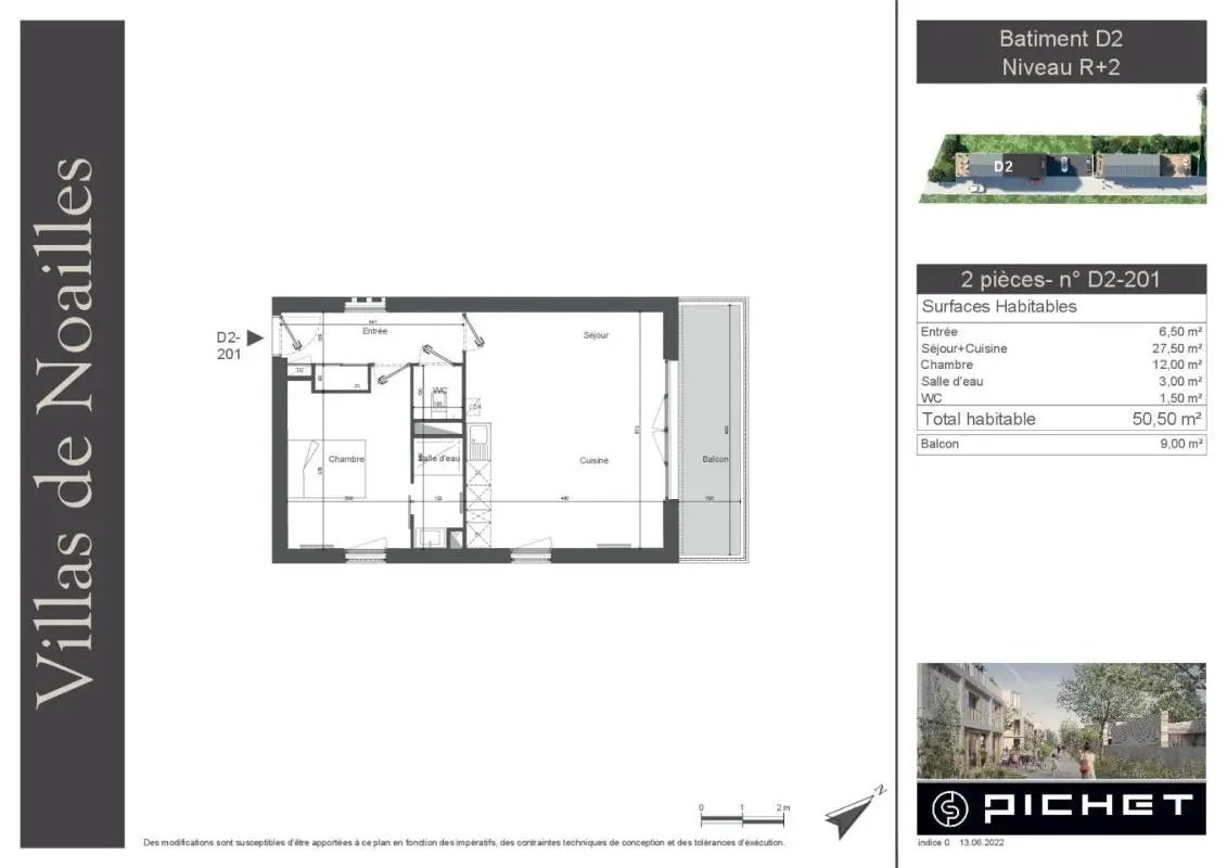 Appartement Place Saint-Exupéry à Sainte-Geneviève-des-Bois