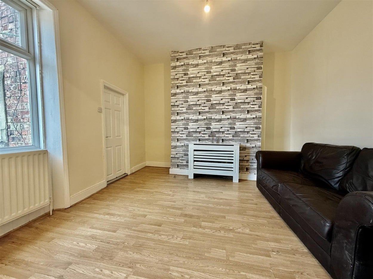 Flat Watt Street in Gateshead