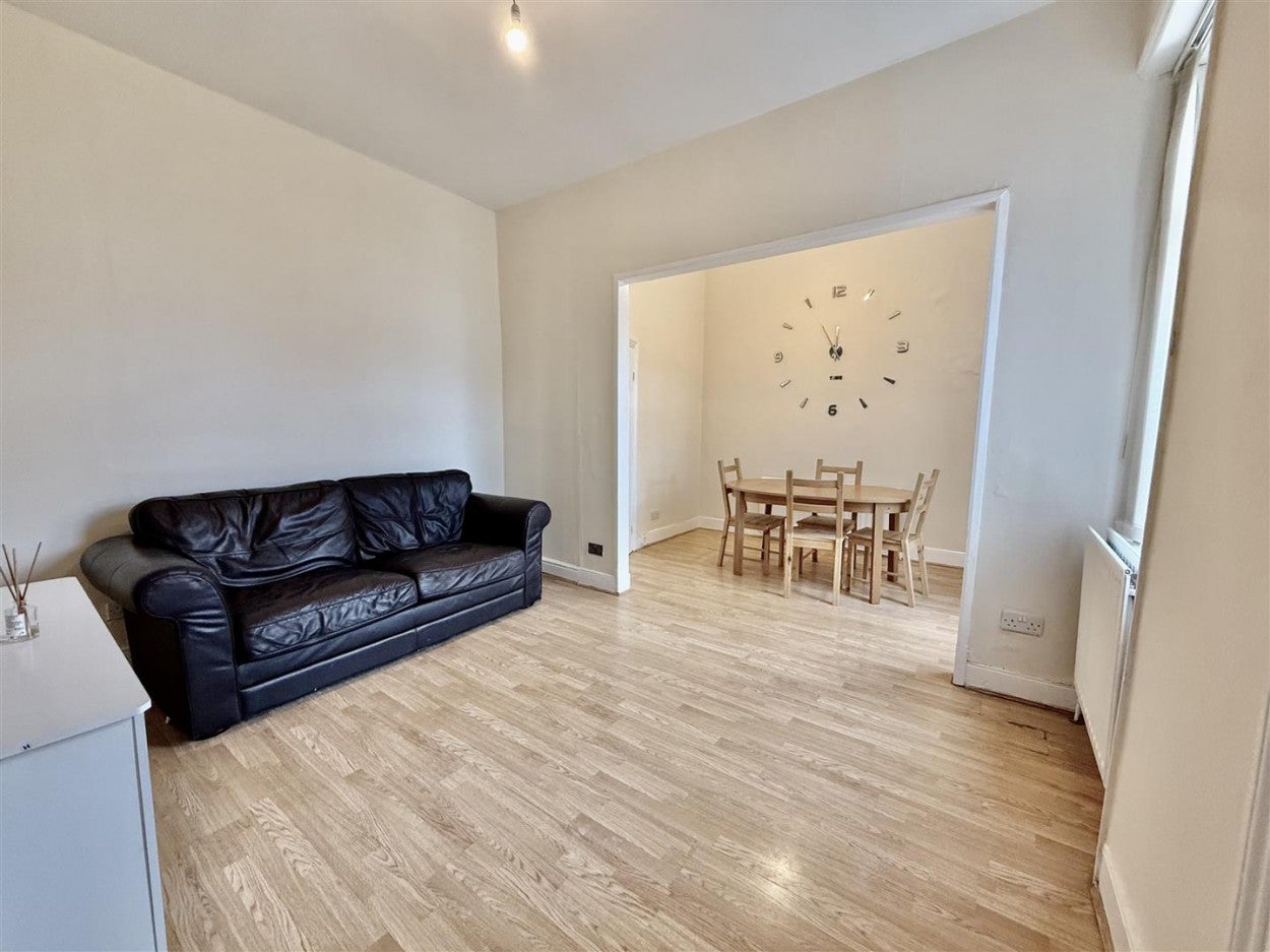 Flat Watt Street in Gateshead