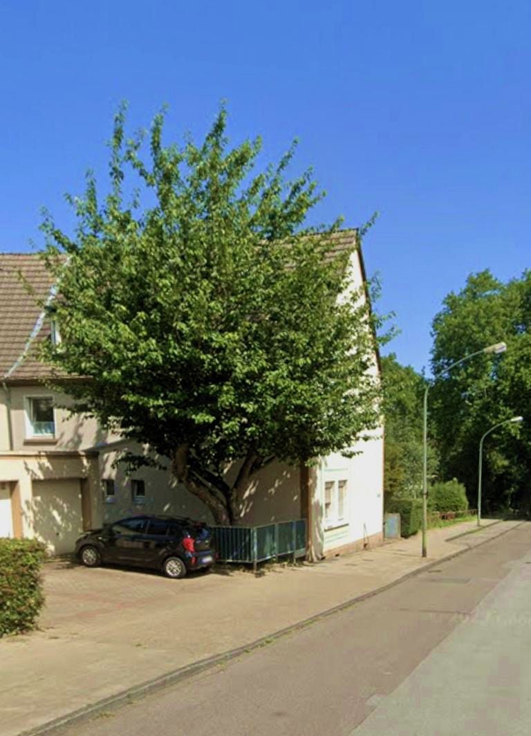 Wohnung Steeler Pfad in Essen