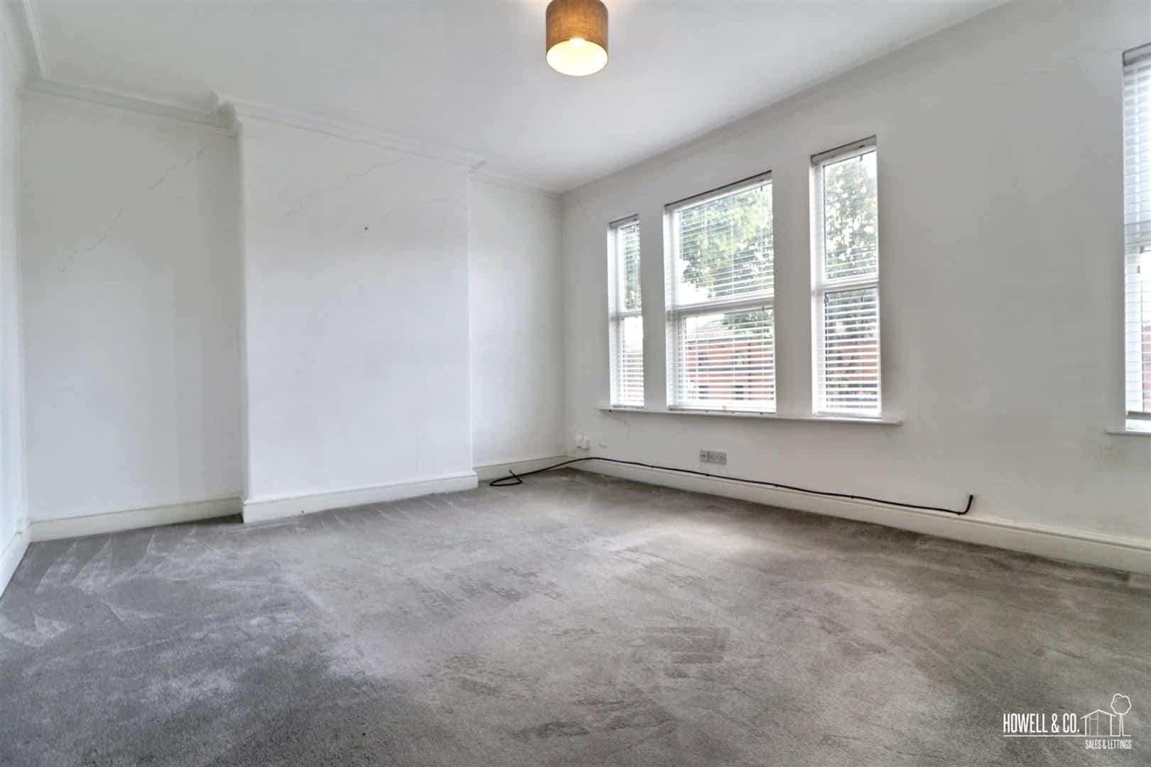 Flat Fletcher Street in Warrington
