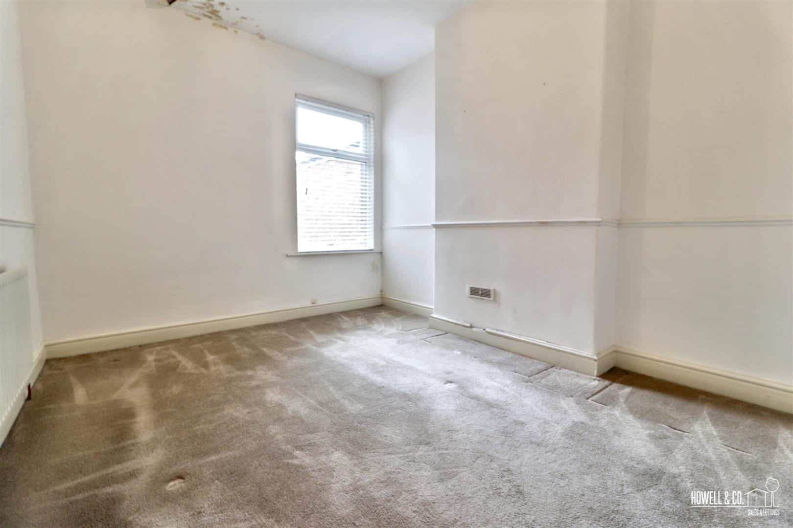 Flat Fletcher Street in Warrington