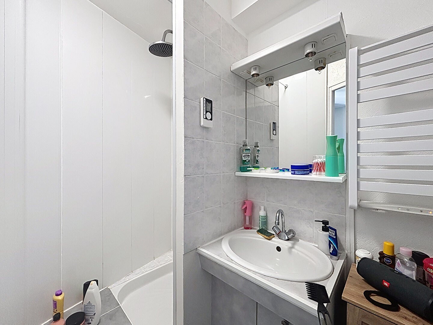 Appartement Rue Victor Hugo à Angers