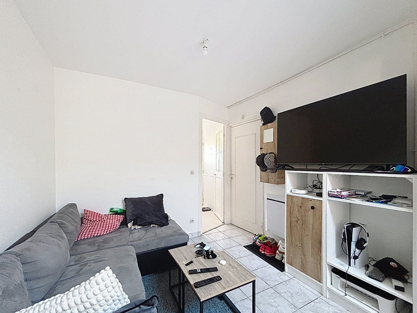 Appartement Rue Victor Hugo à Angers