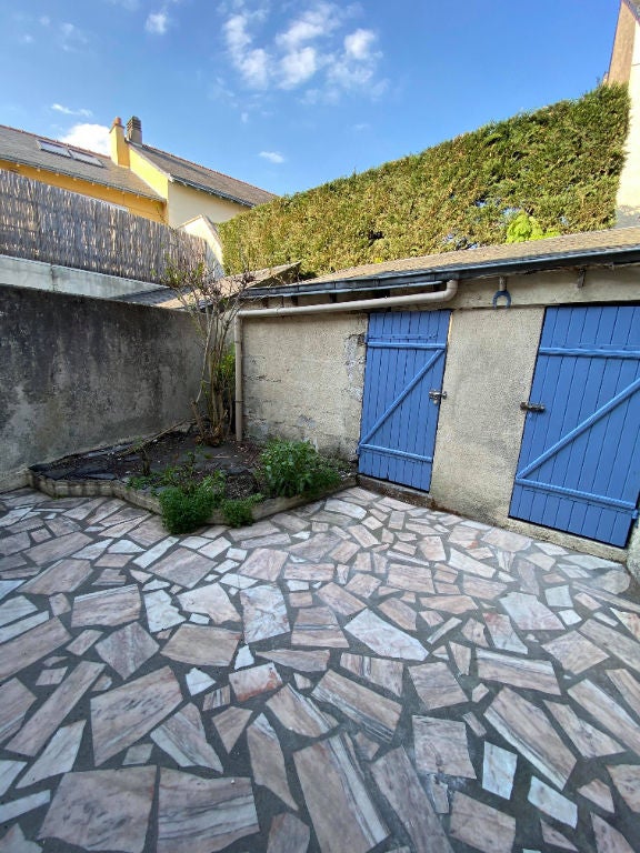 Appartement Rue Victor Hugo à Angers