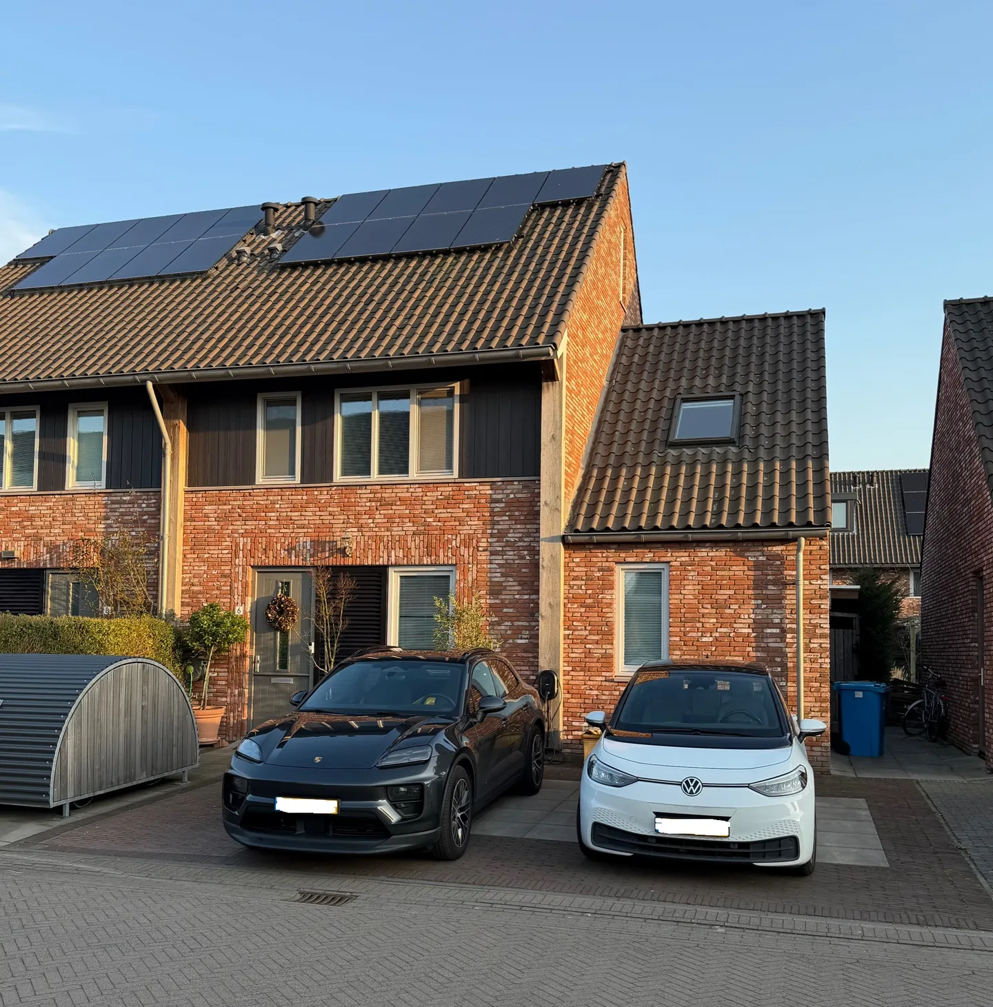 Notenboomtuin 62286 XM