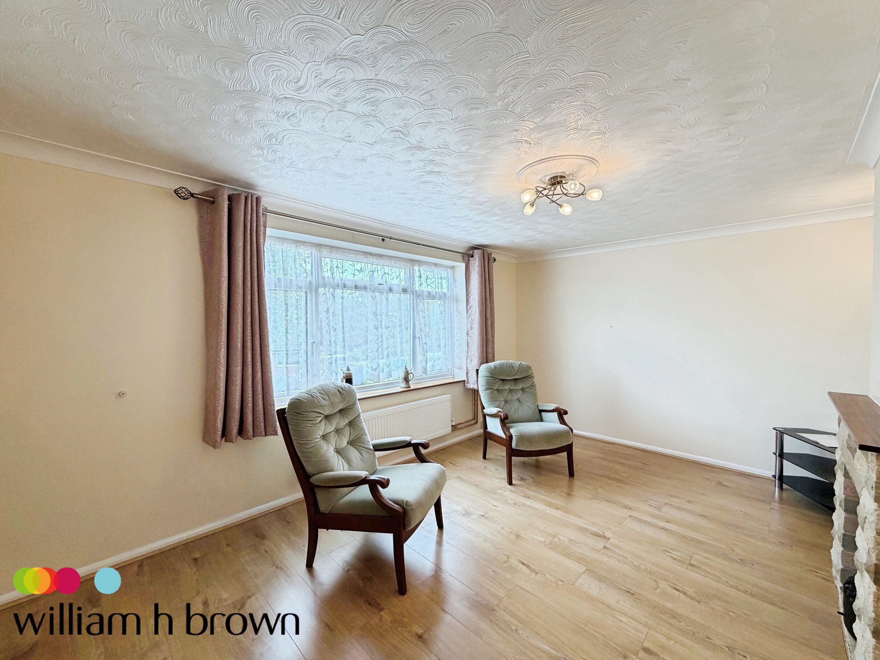 House Speedwell Road in Ipswich