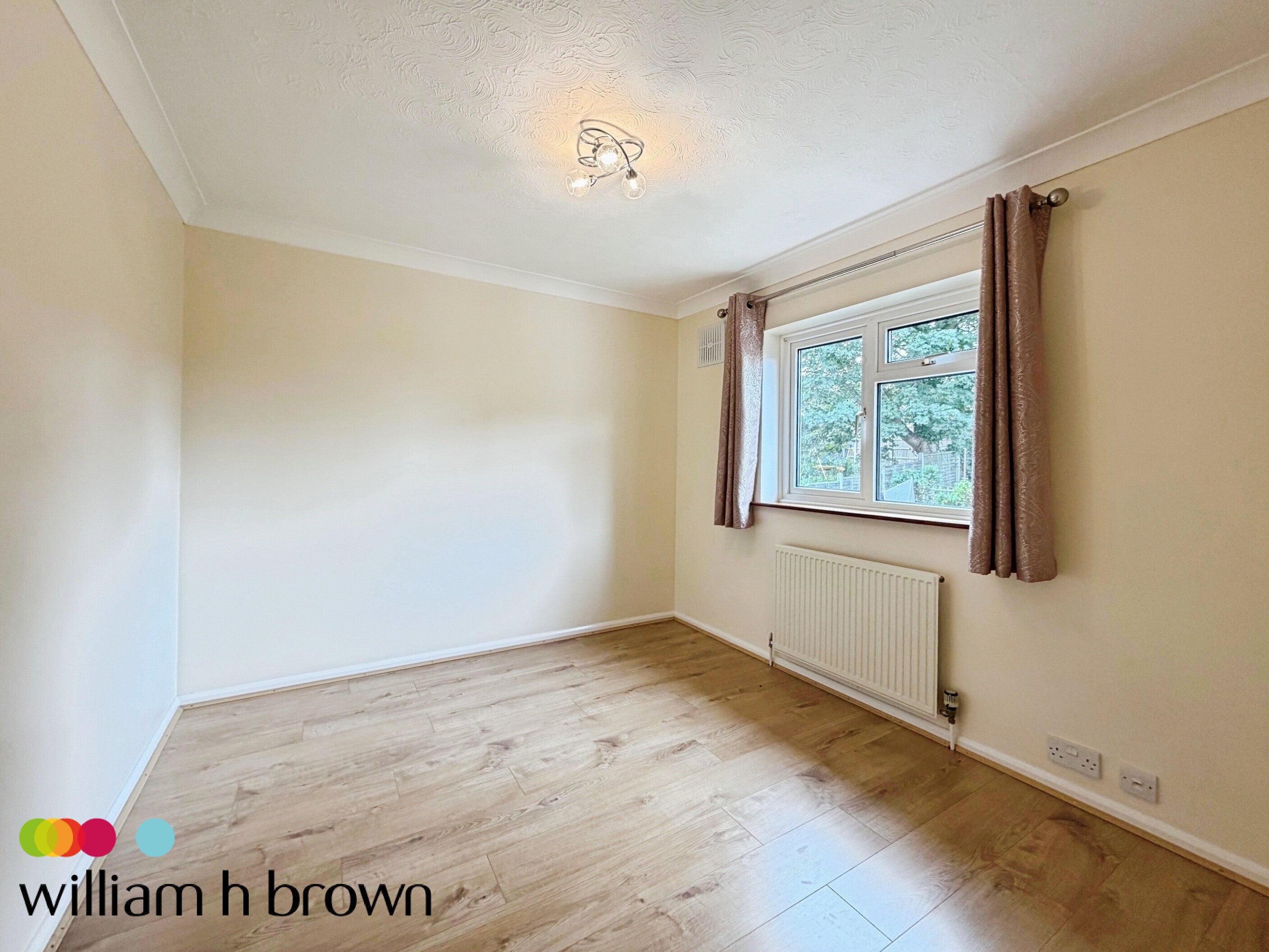 House Speedwell Road in Ipswich