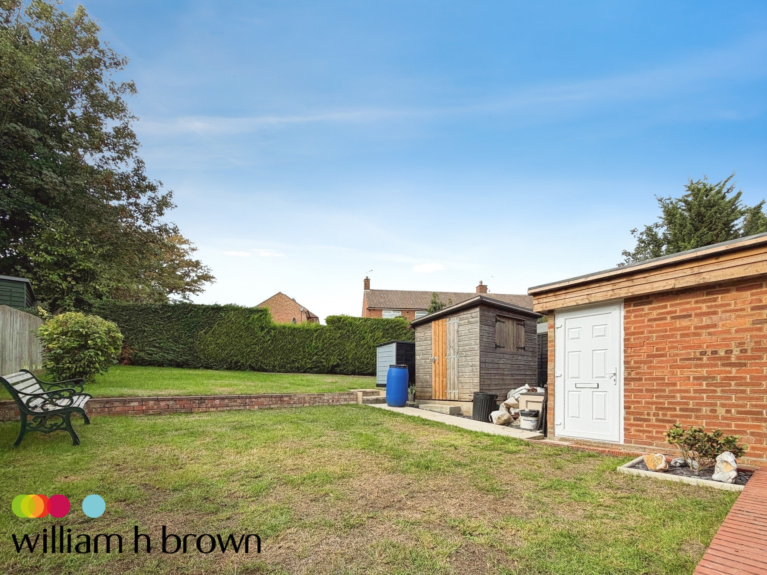 House Speedwell Road in Ipswich