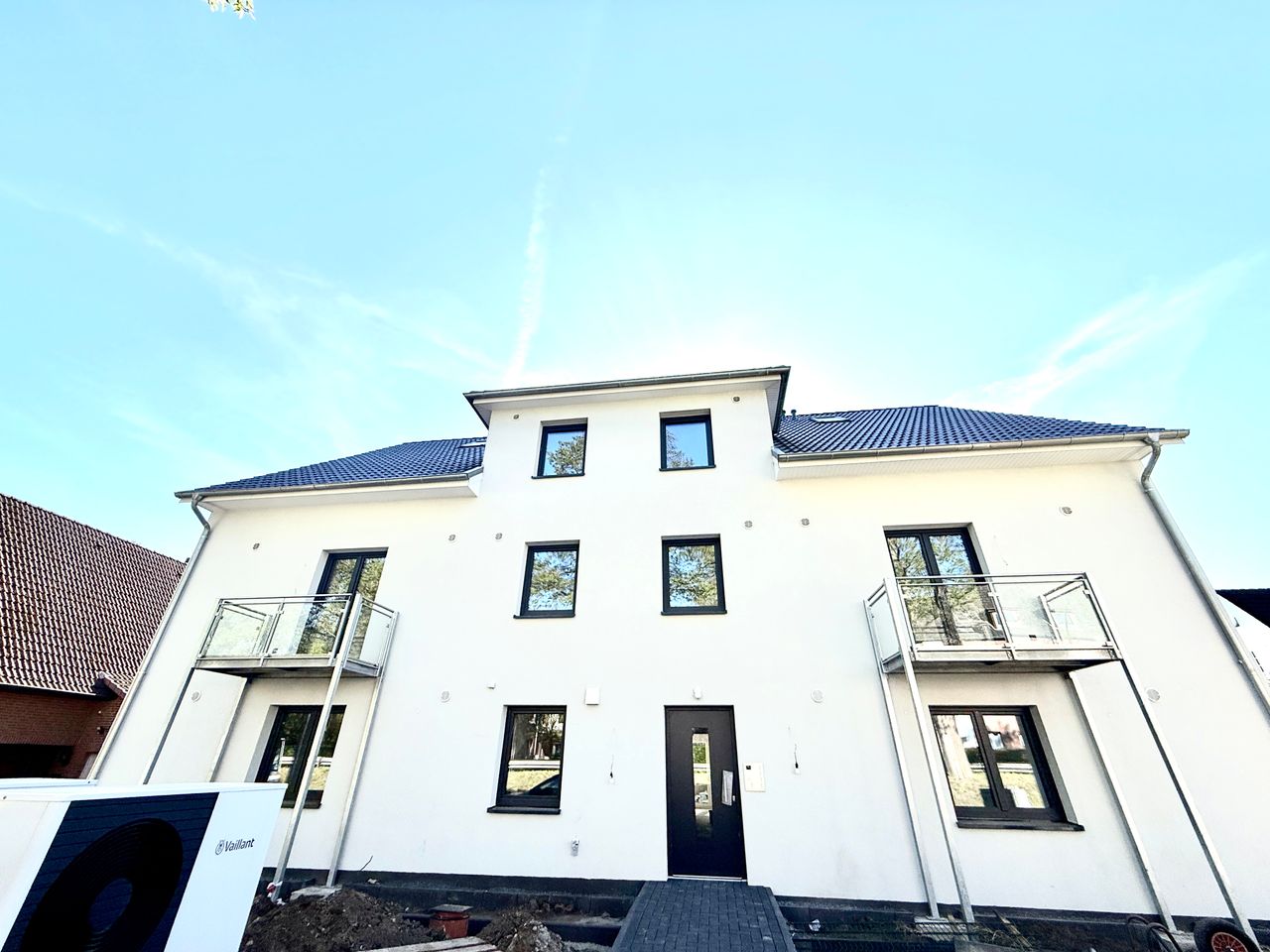 Wohnung Werner-Otto-Straße in Hamburg