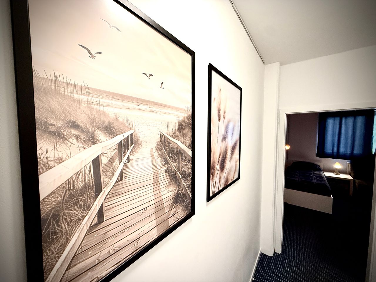 Wohnung Werner-Otto-Straße in Hamburg