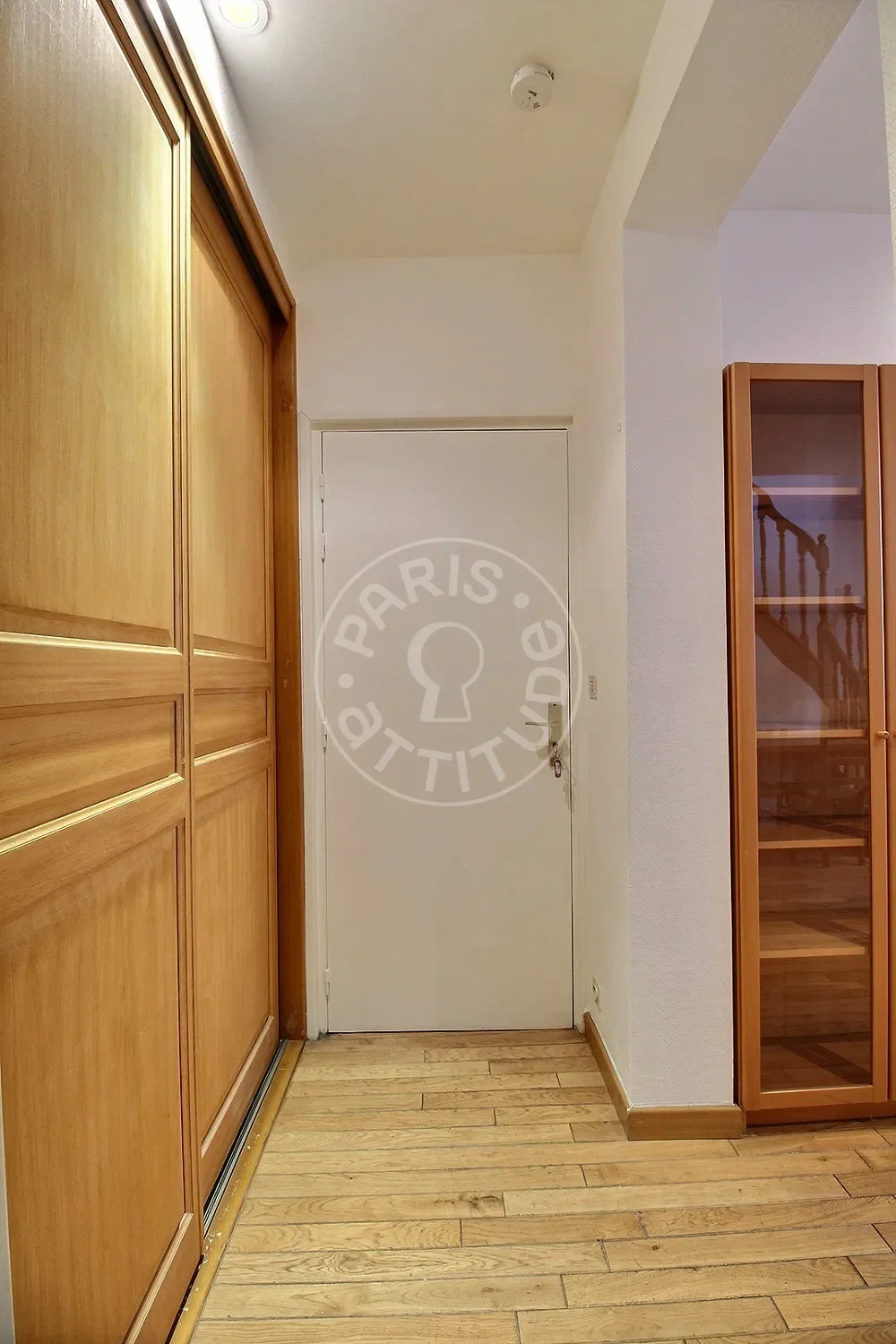 Appartement Avenue de Friedland à Paris