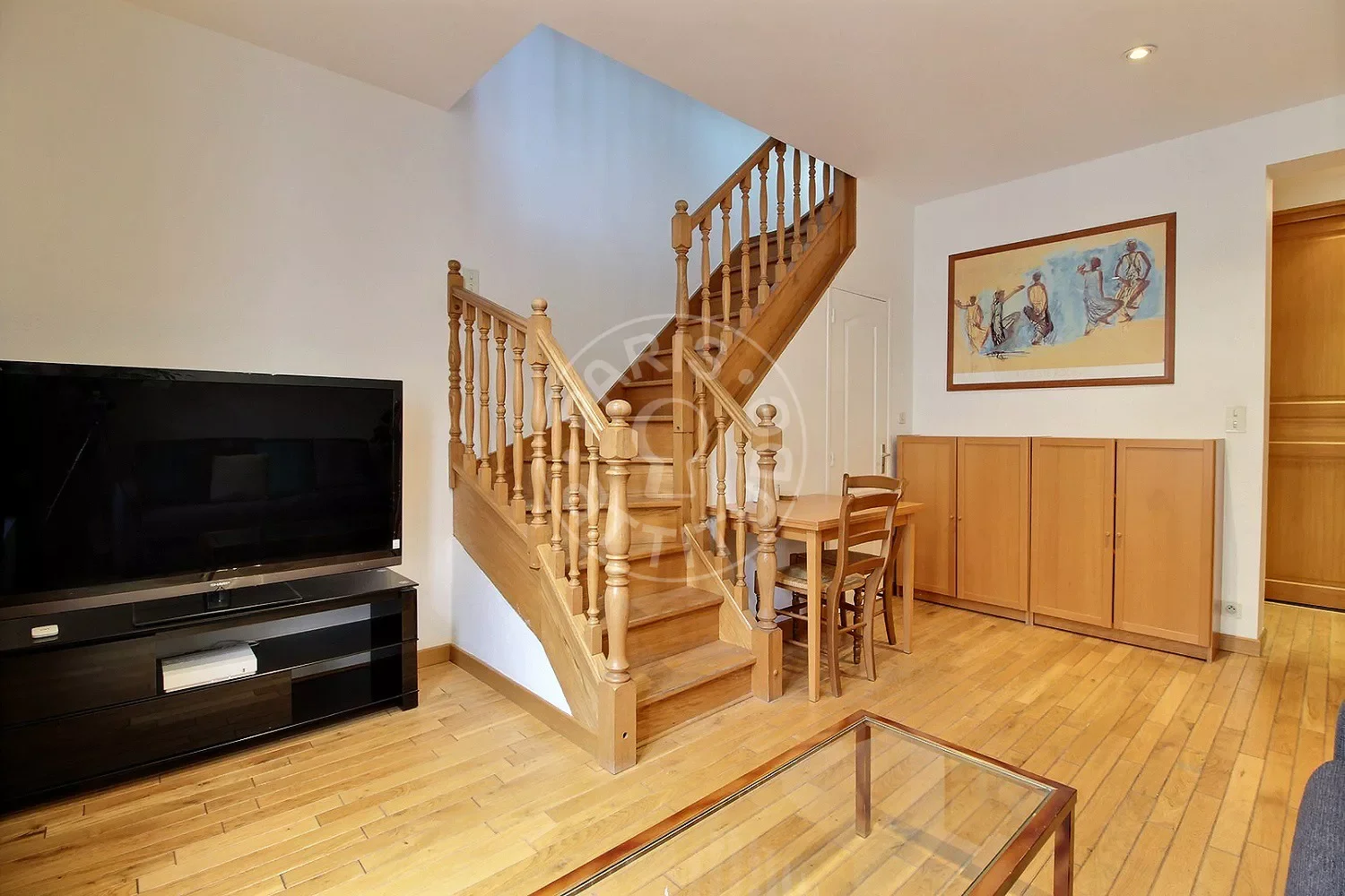 Appartement Avenue de Friedland à Paris