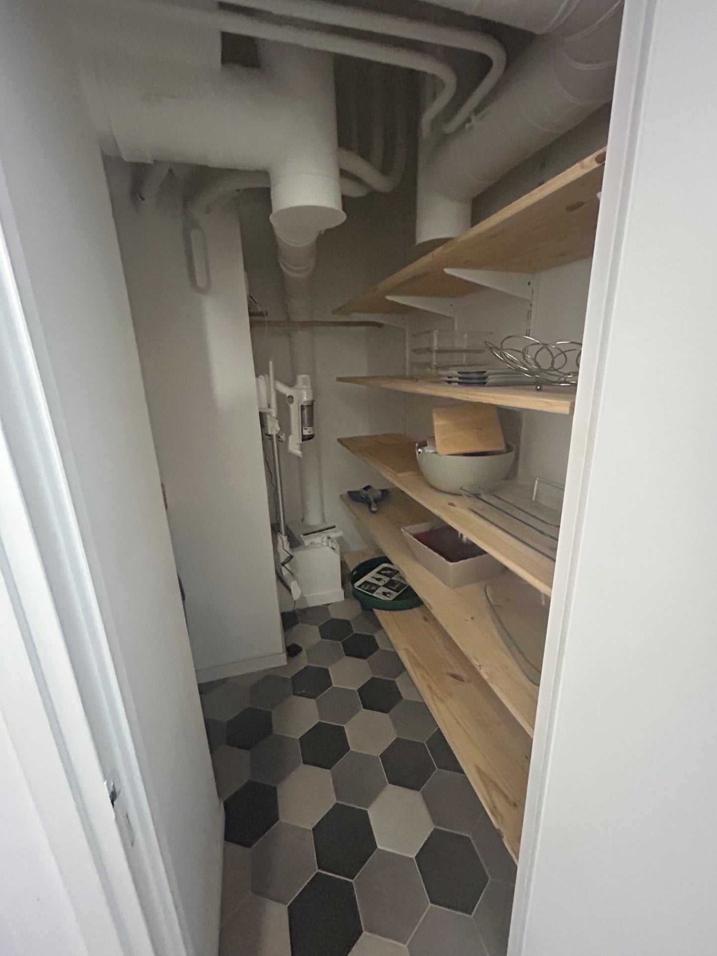 Appartement Rue de Sèvres à Paris