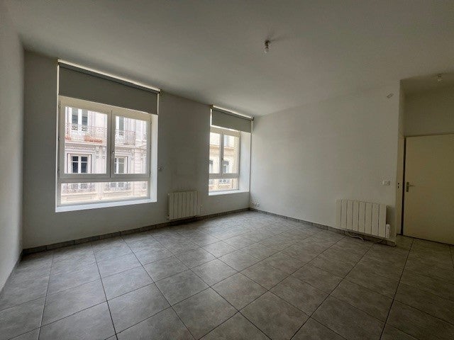Flat Rue Michelet in Saint-Étienne
