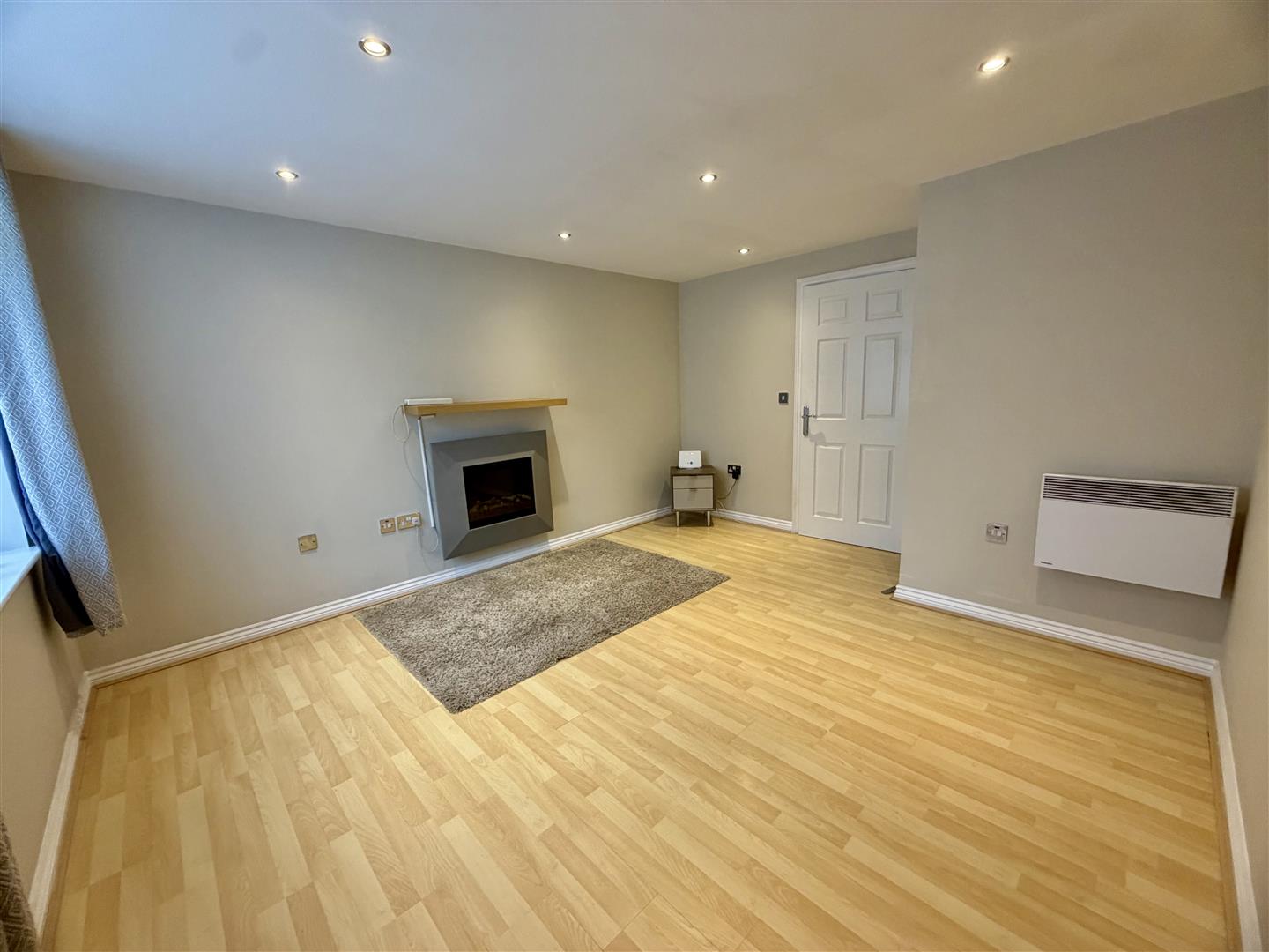 Flat Stewart Place in East Hertfordshire