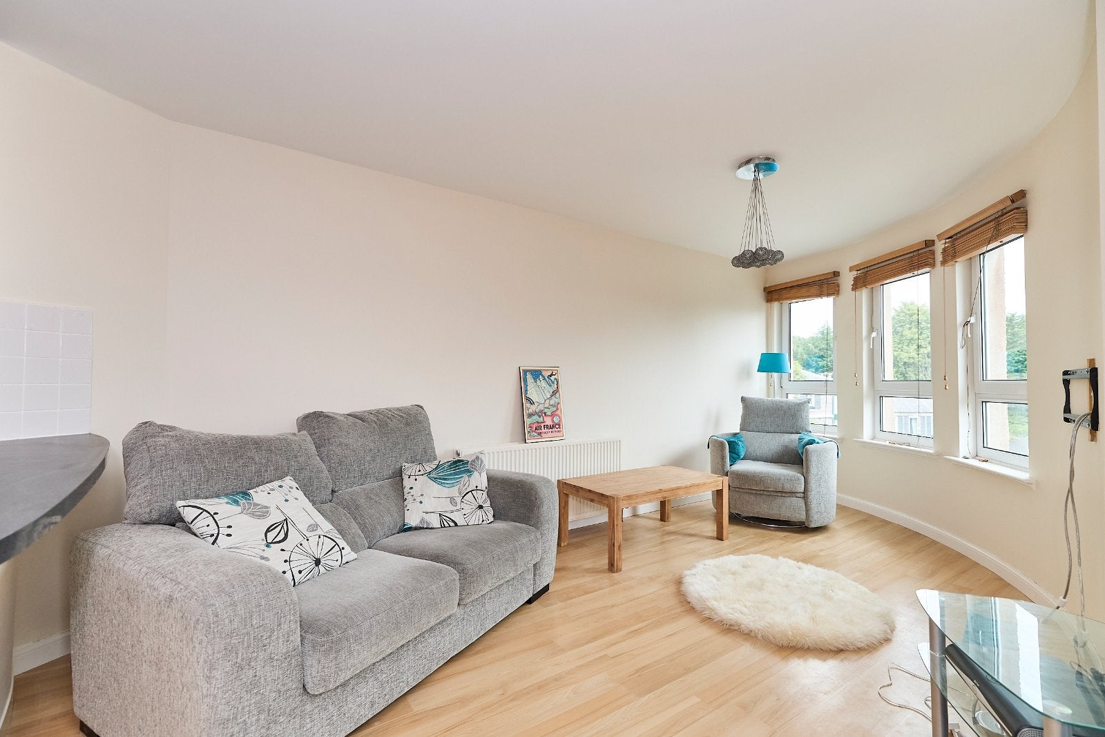 Flat North Deeside Road in Aberdeen City
