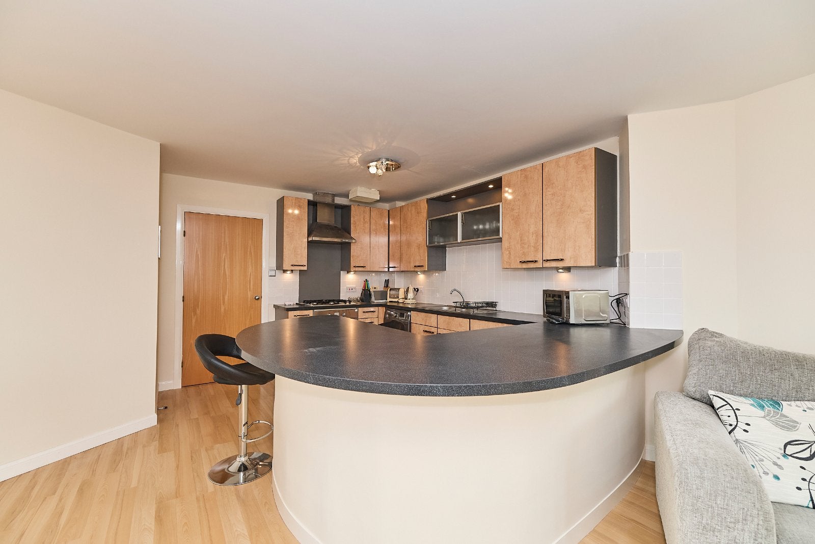 Flat North Deeside Road in Aberdeen City