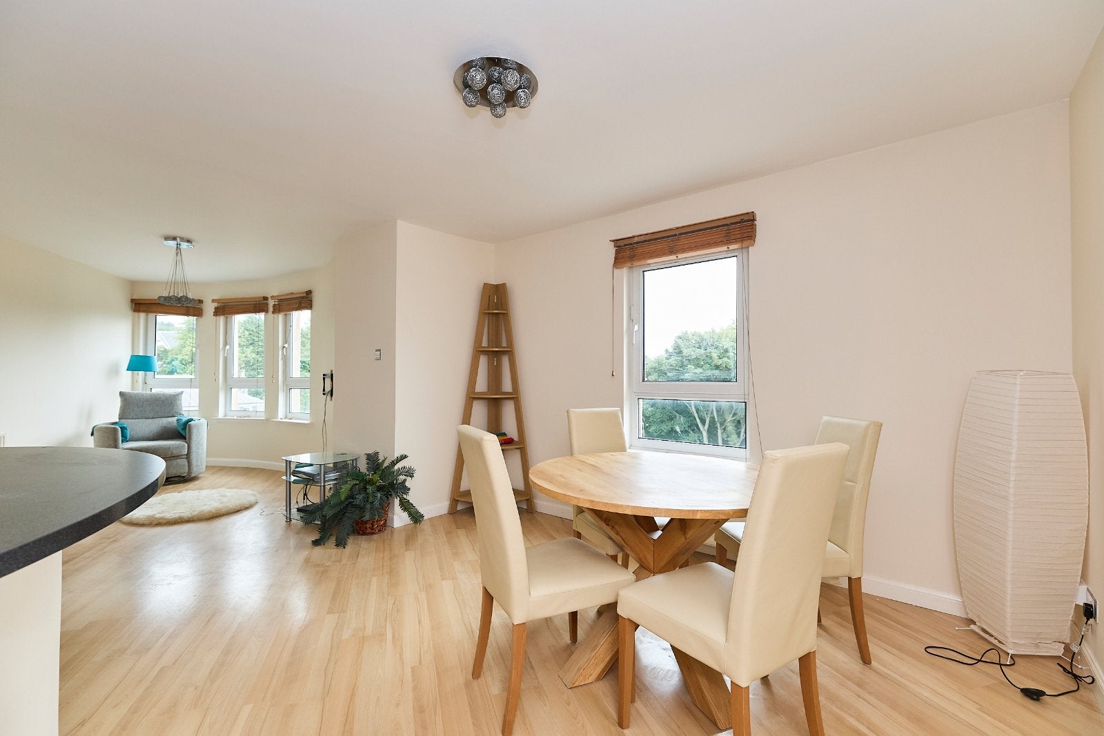 Flat North Deeside Road in Aberdeen City