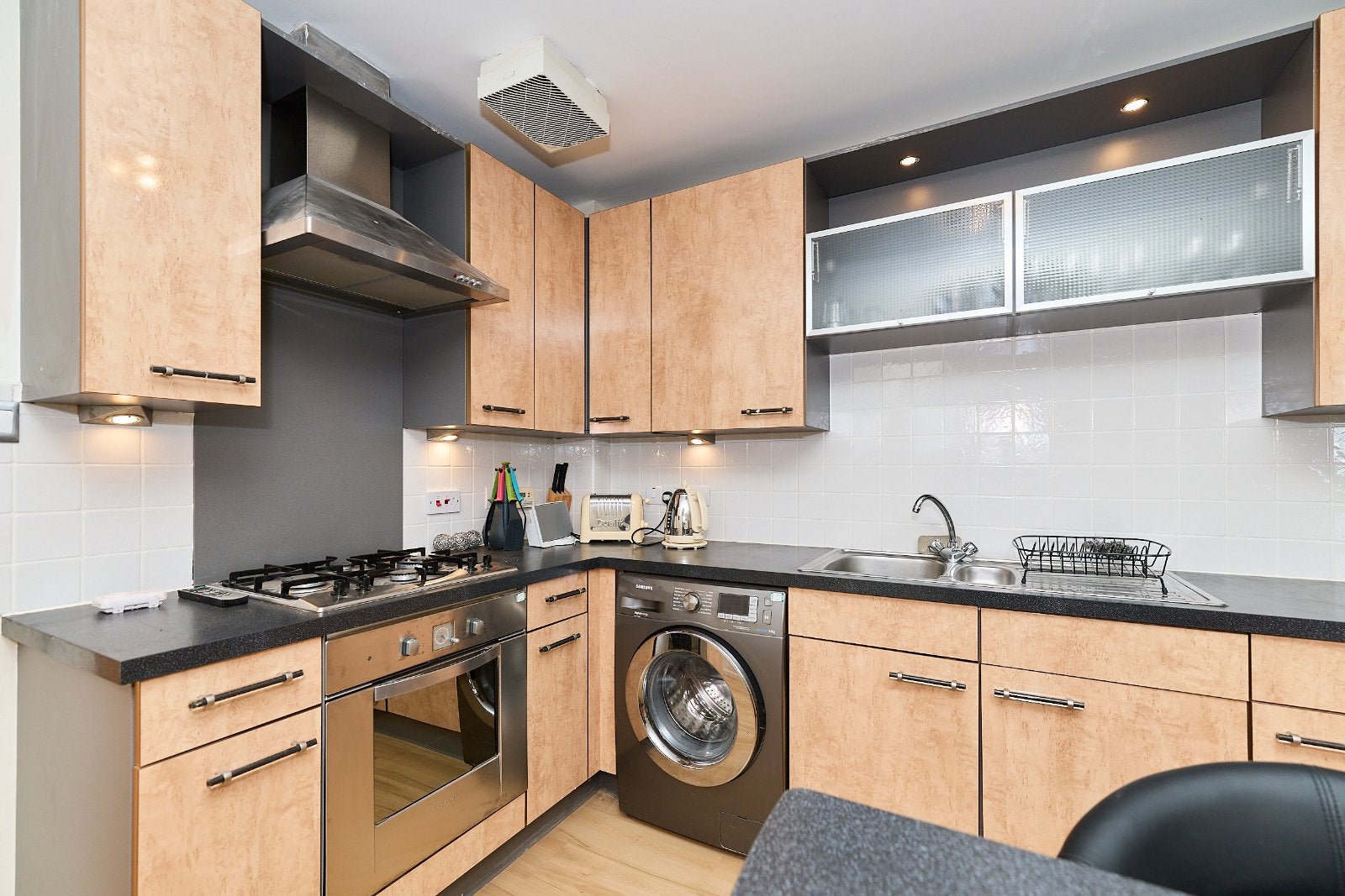 Flat North Deeside Road in Aberdeen City