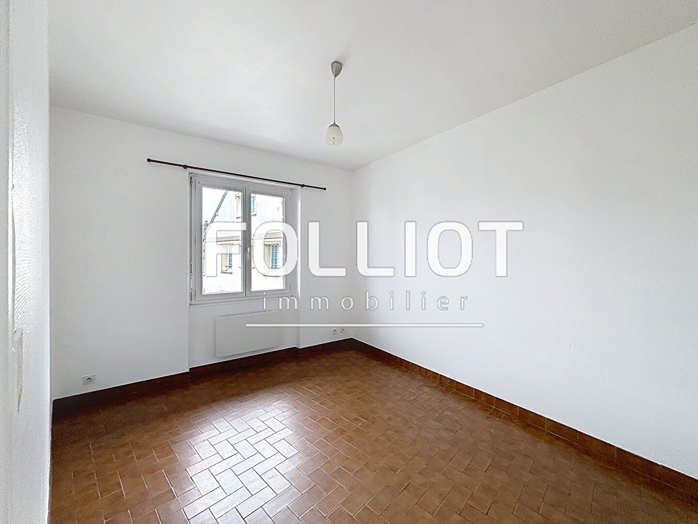 Flat Chemin de Villeneuve in Pontorson