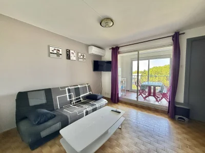 Chambre Rue des Vaisseaux à Agde