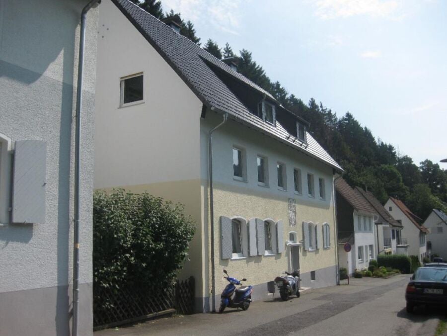 Wohnung Krummenscheider Weg in Lüdenscheid