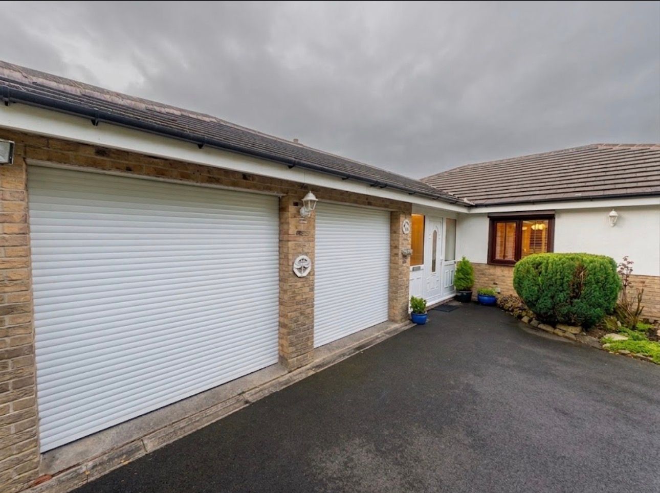 House Applecross Drive in Burnley