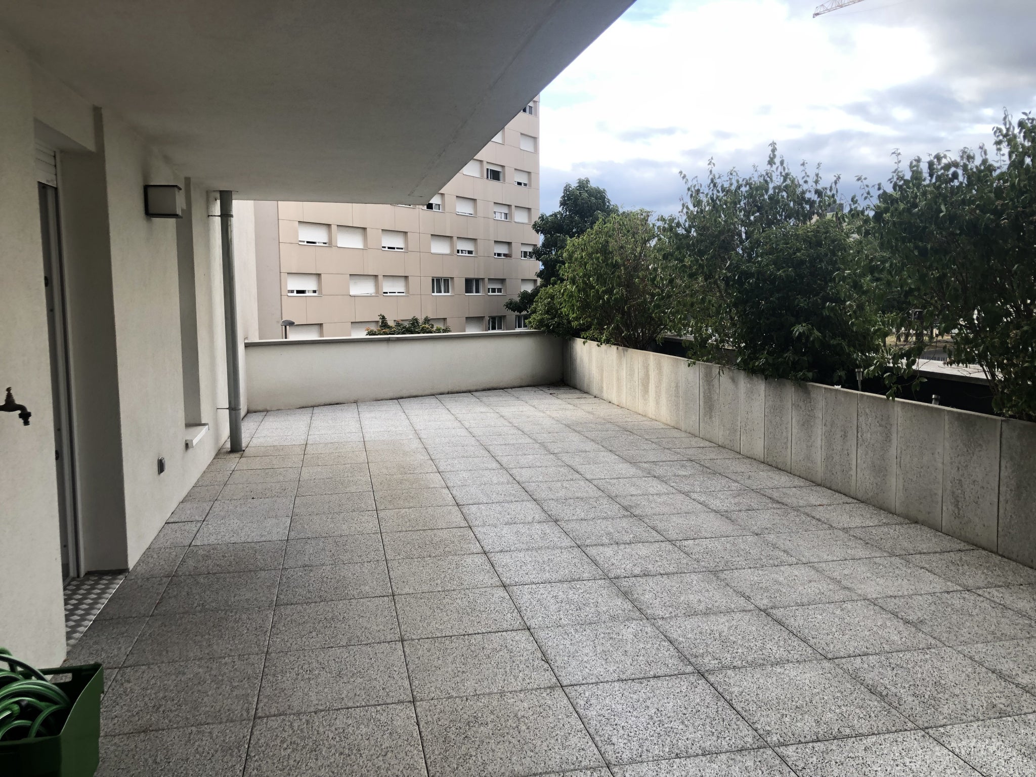 Flat Rue des Maires Schaub in Bischheim