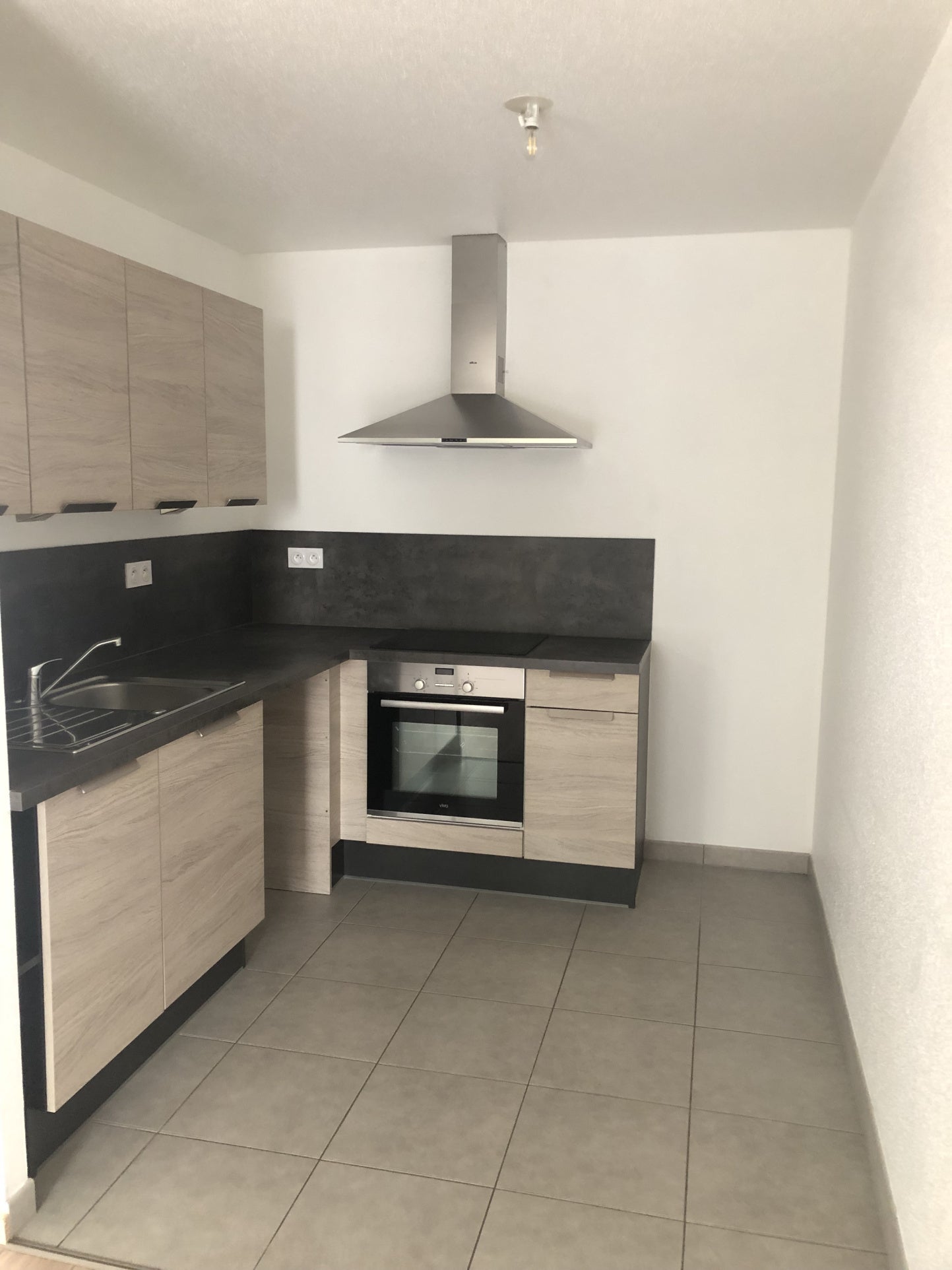 Flat Rue des Maires Schaub in Bischheim