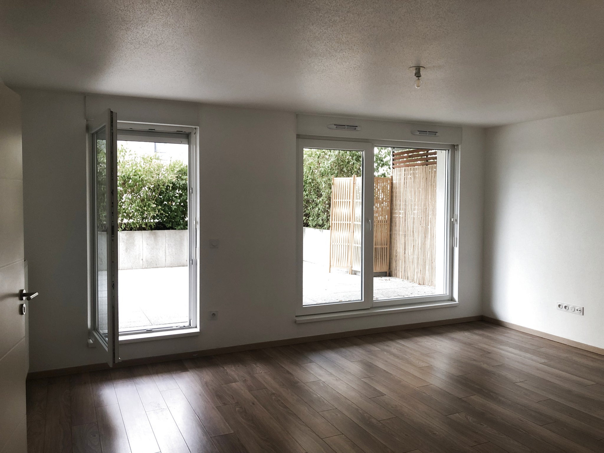 Flat Rue des Maires Schaub in Bischheim