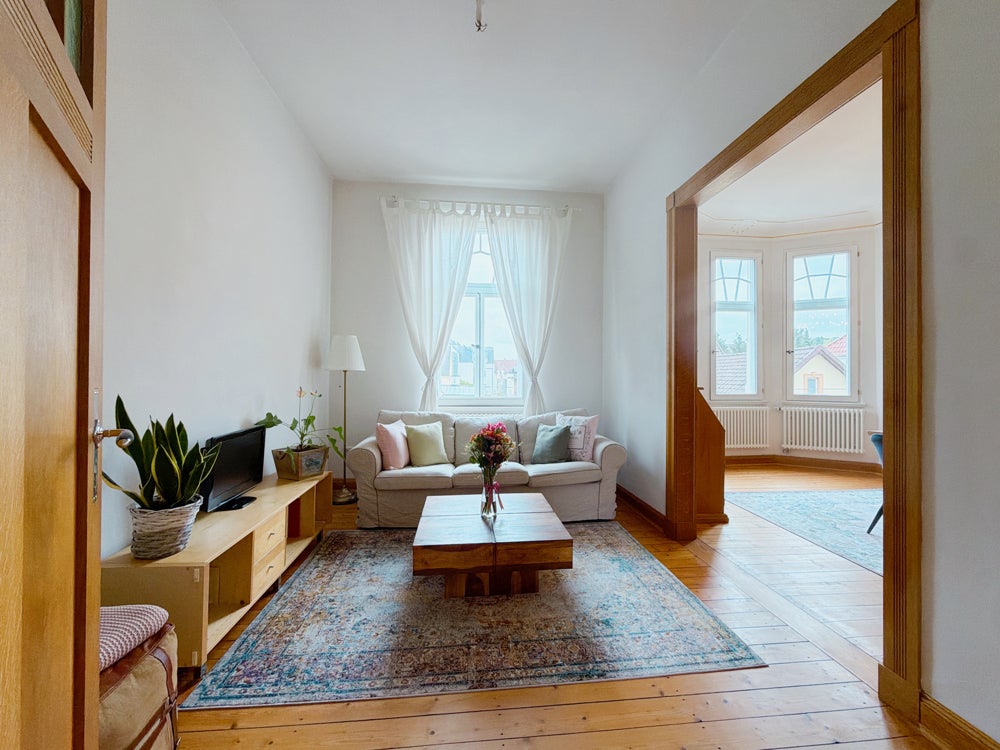Wohnung Ritterstraße in Bielefeld