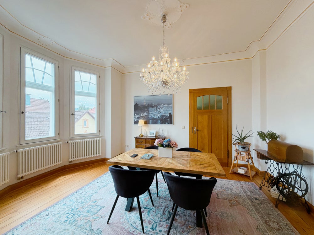 Wohnung Ritterstraße in Bielefeld