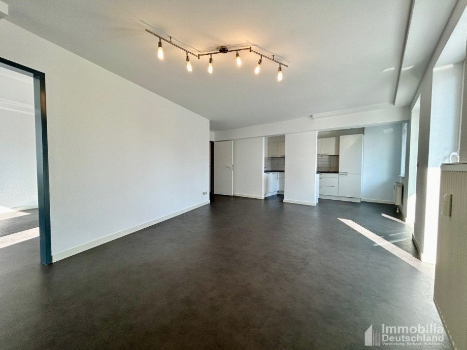 Wohnung Hermannstraße in Dortmund