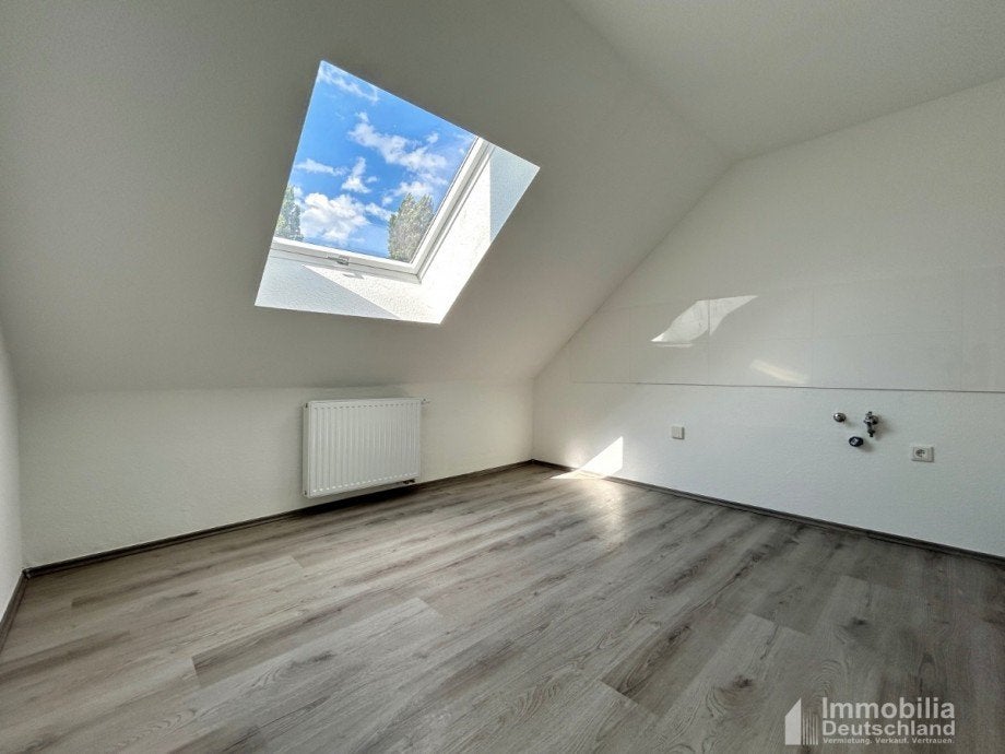 Wohnung Bahnhofstraße in Holzwickede