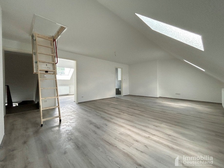 Wohnung Bahnhofstraße in Holzwickede