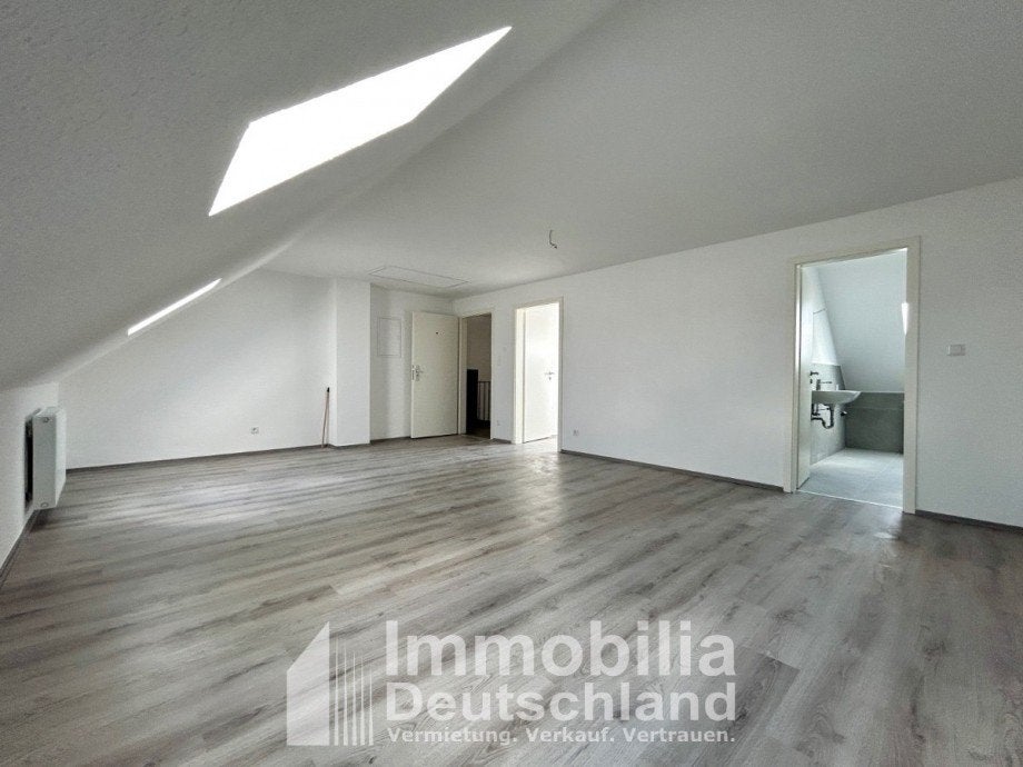Wohnung Bahnhofstraße in Holzwickede
