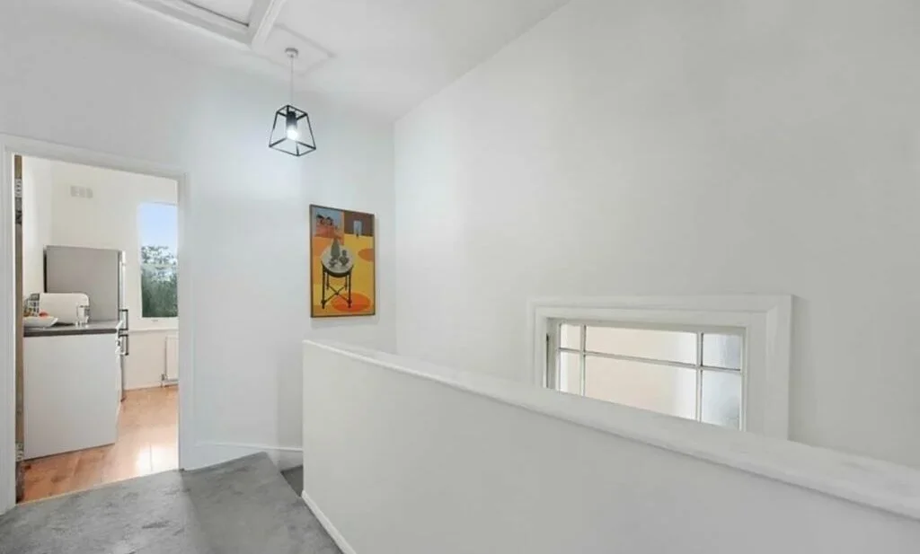 Flat Princess Road in Greater London