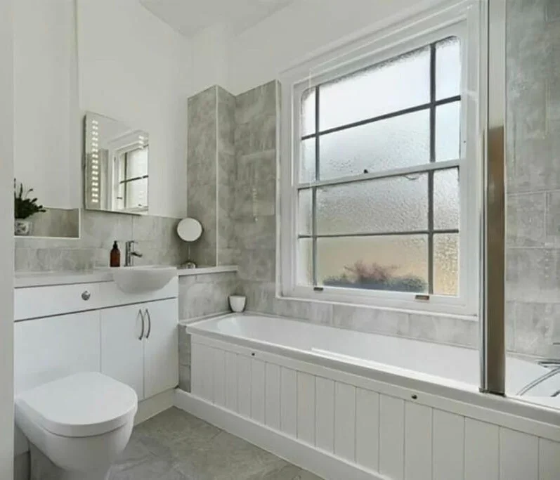 Flat Princess Road in Greater London