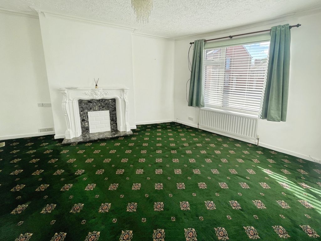House Woodbine Terrace in Newsham